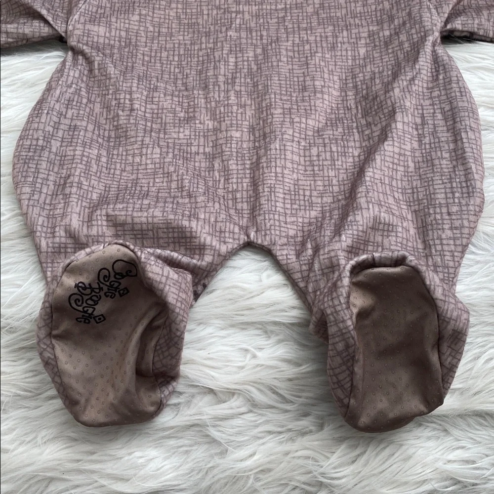 Disney | The Nightmare Before Christmas | Oogie Boogie Hooded Baby Costume - Picture 12 of 14